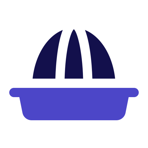 knijper Generic Blue icoon