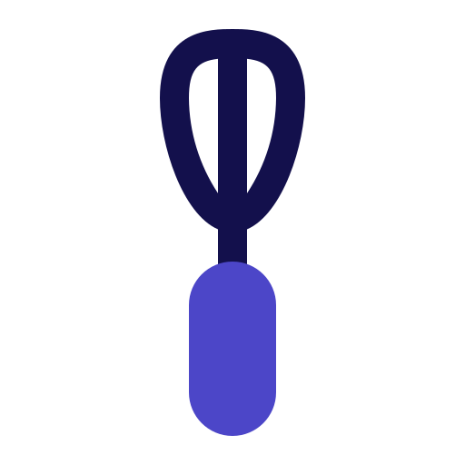 총채 Generic Blue icon