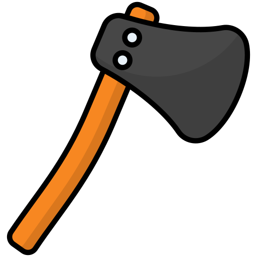 axt Generic Outline Color icon