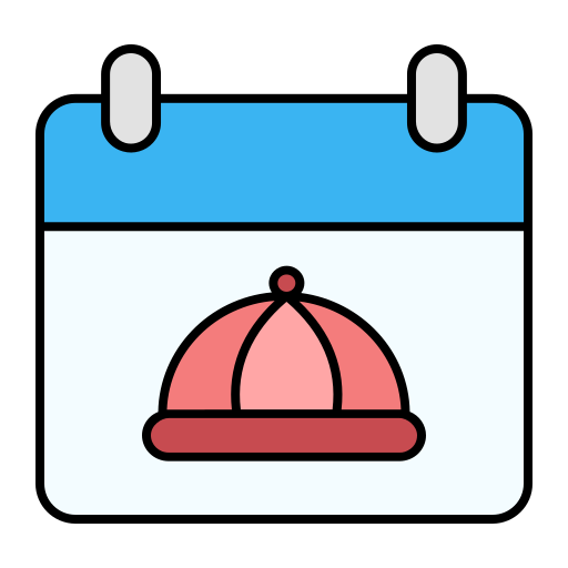 중국의 설날 Generic Outline Color icon