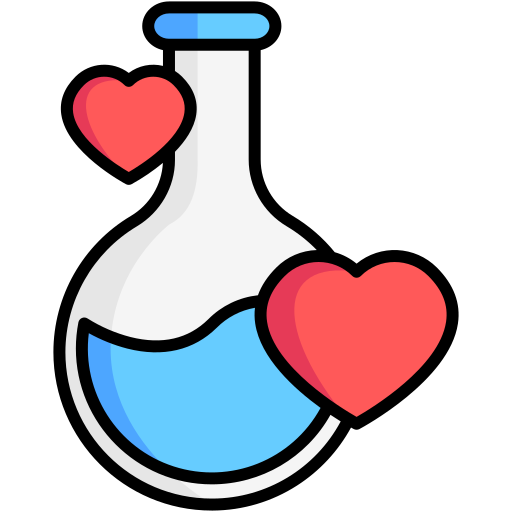 chemie Generic Outline Color icon