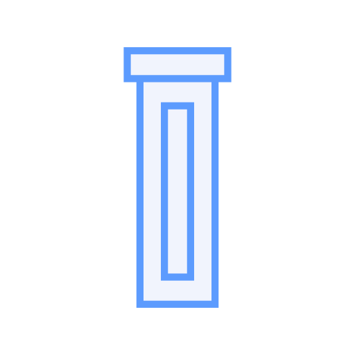 portapillole Generic Blue icona