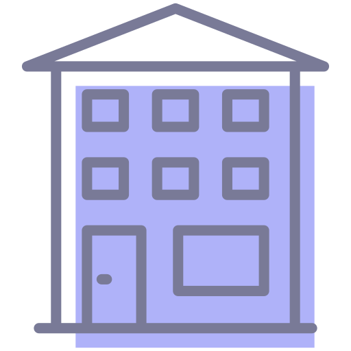 haus Generic Color Omission icon