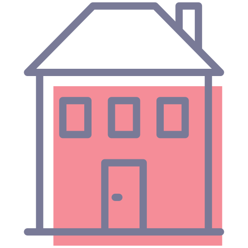 haus Generic Color Omission icon