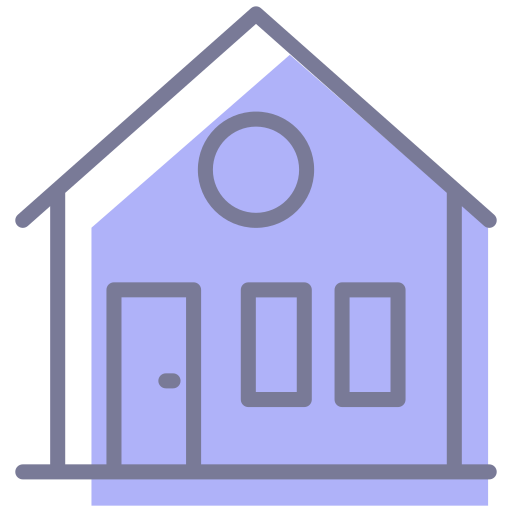 haus Generic Color Omission icon