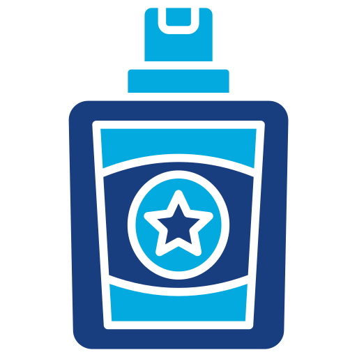 parfum Generic Blue icoon
