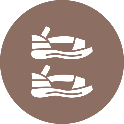 sandale Generic Mixed icon