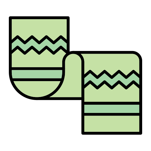 구조 Generic Outline Color icon