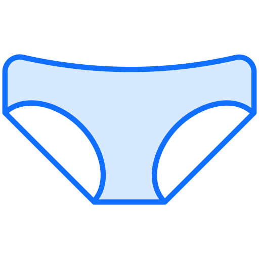 bielizna Generic Blue ikona