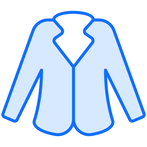 볼레로 Generic Blue icon