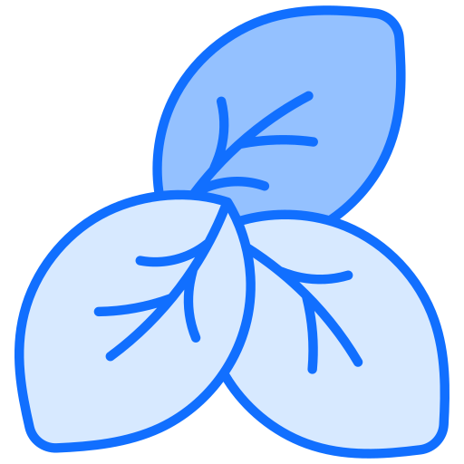 オレガノ Generic Blue icon