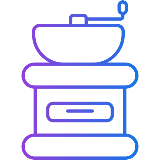 szlifierka Generic Gradient ikona