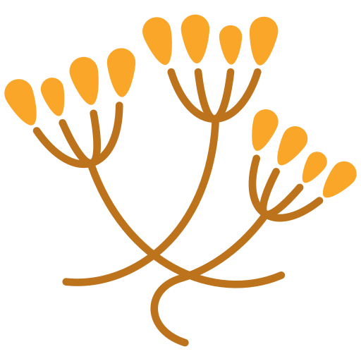 alcaravea Generic Flat icono