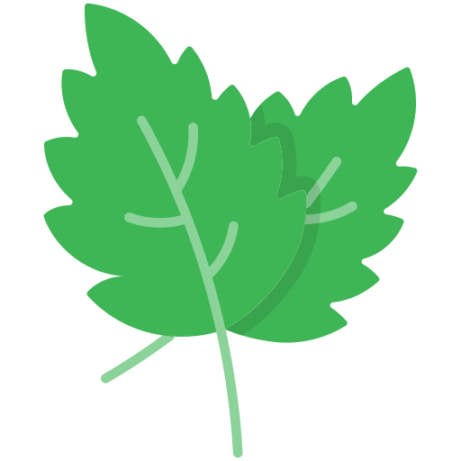 menta Generic Flat icono