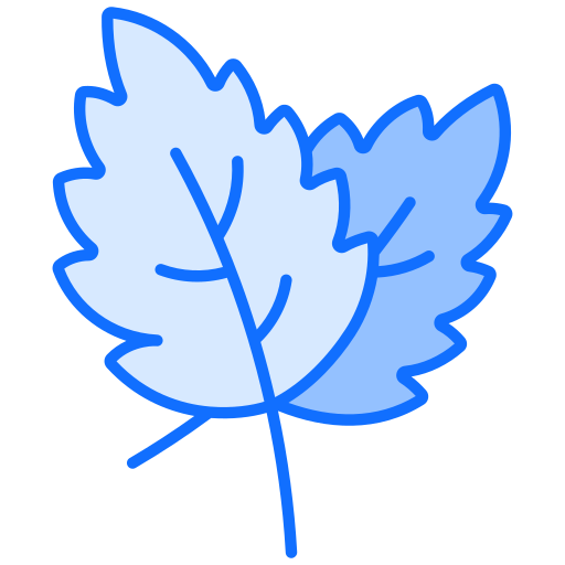 ミント Generic Blue icon