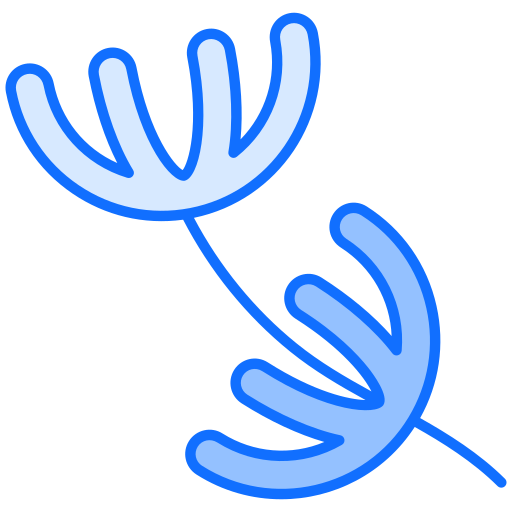 tymianek Generic Blue ikona