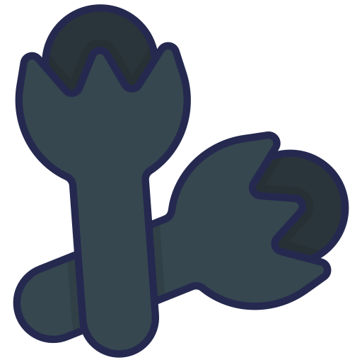Cloves Generic Outline Color icon