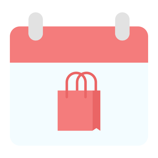 Shopping Generic Flat icon