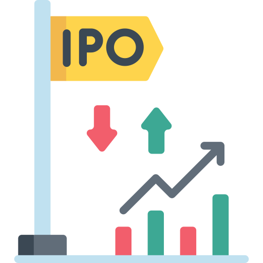 ipo Special Flat icon