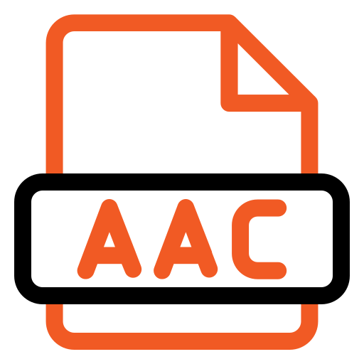 aac Generic Outline Color ikona