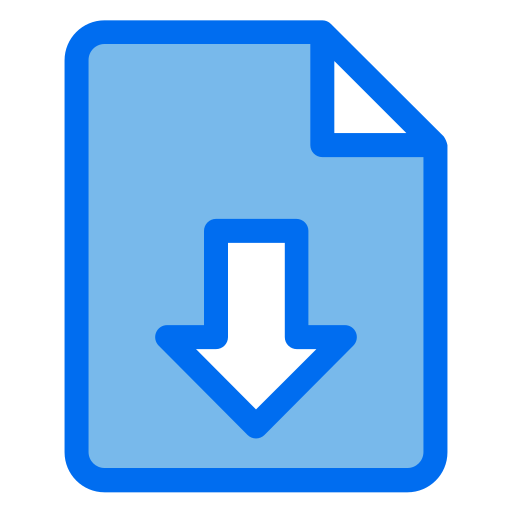 download Generic Blue icon