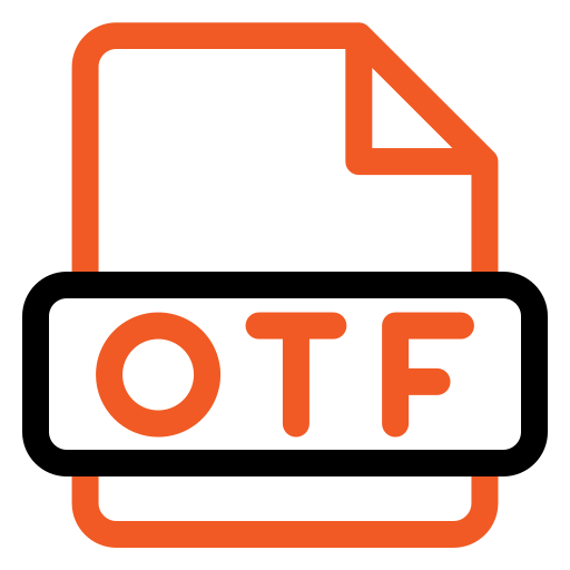 Otf Generic Outline Color icon