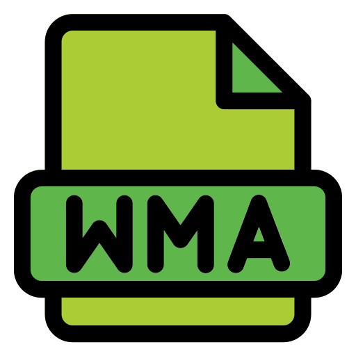 wma Generic Outline Color icon