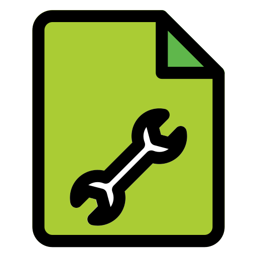 schlüssel Generic Outline Color icon