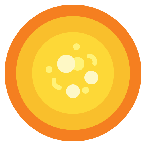 Cell Generic Flat icon