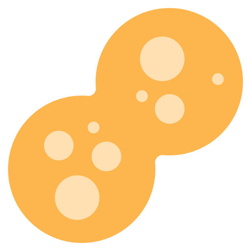 Mitosis Generic Flat icon