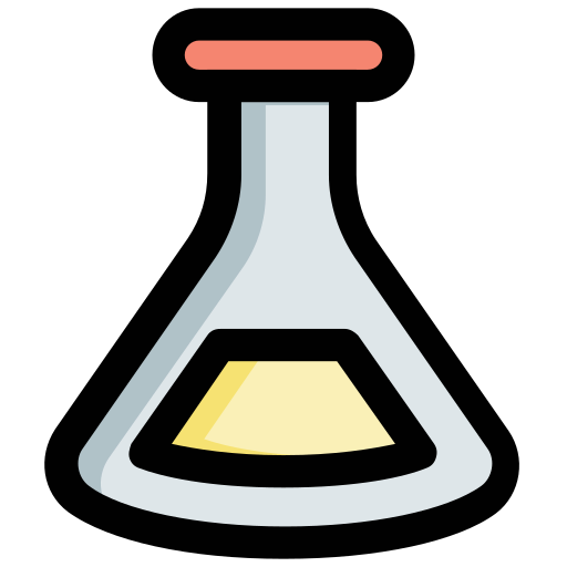 Science Generic Outline Color icon