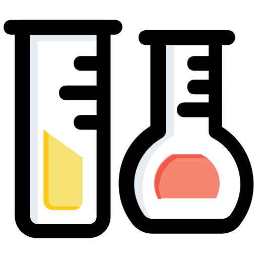 化学 Generic Outline Color icon