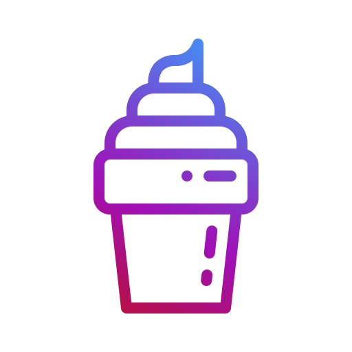 eis Generic Gradient icon