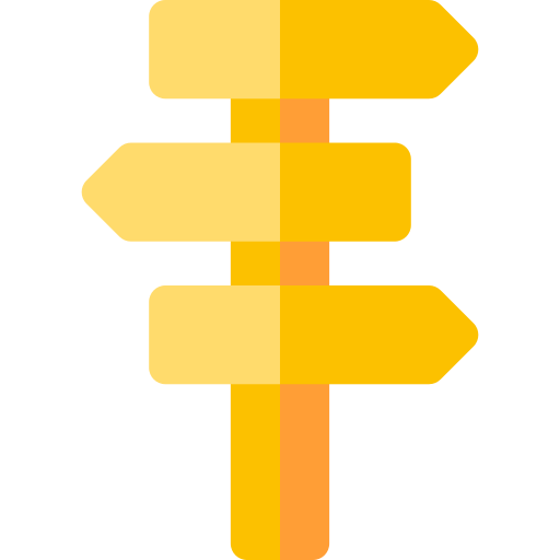 signale Basic Rounded Flat icon