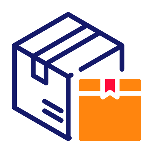 Package Generic Mixed icon