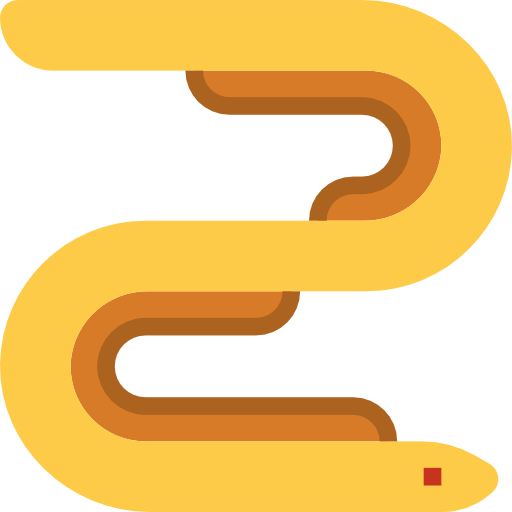 Eel turkkub Flat icon