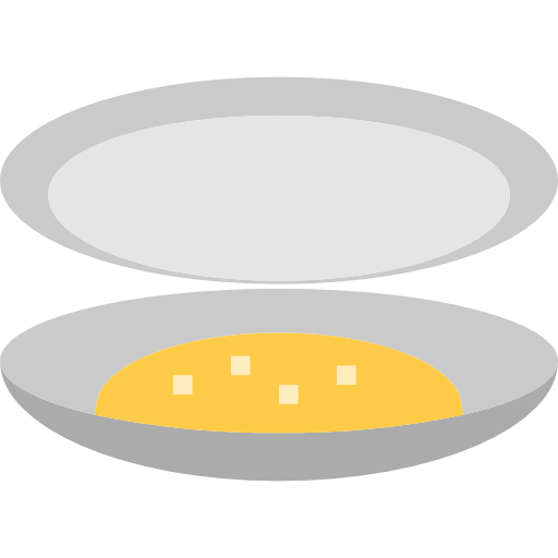 Oyster turkkub Flat icon