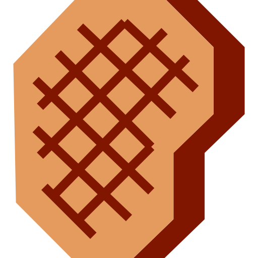 filete turkkub Flat icono