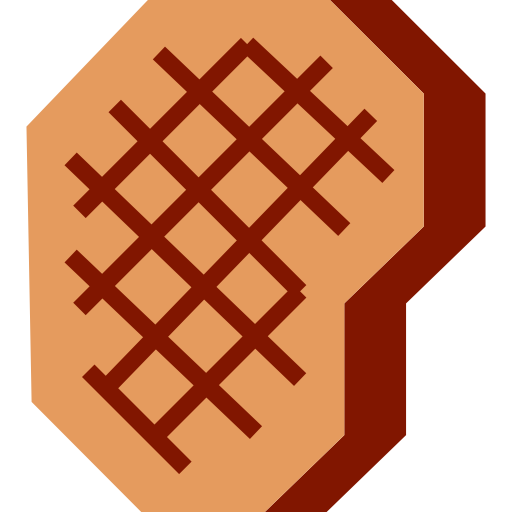 스테이크 turkkub Flat icon