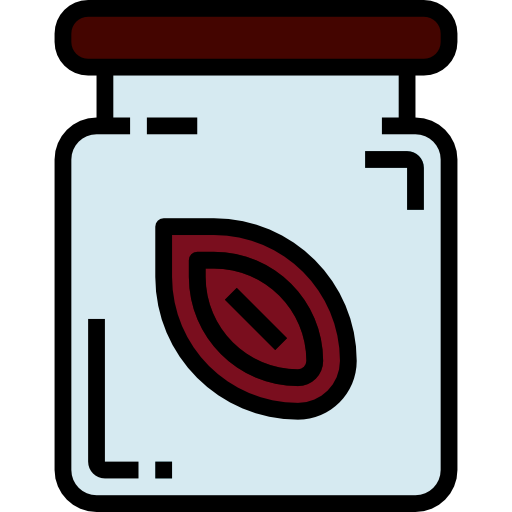 Seed turkkub Lineal Color icon