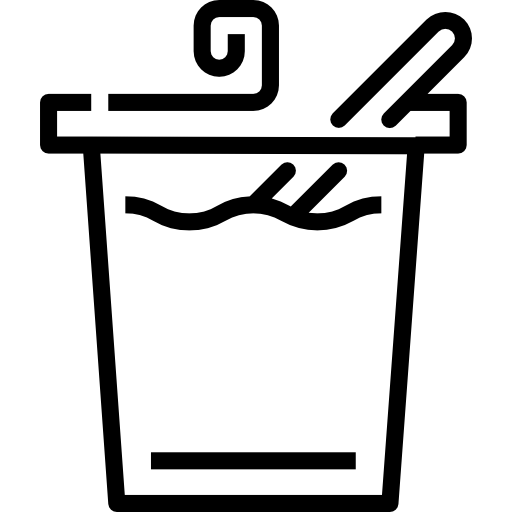 ヨーグルト turkkub Lineal icon