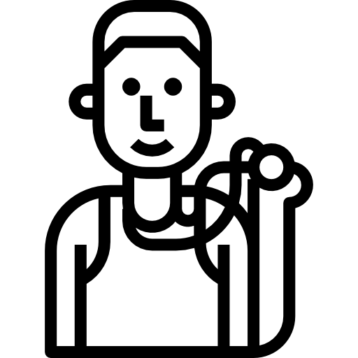 ランナー turkkub Lineal icon