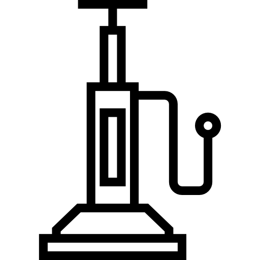 aspirapolvere itim2101 Lineal icona