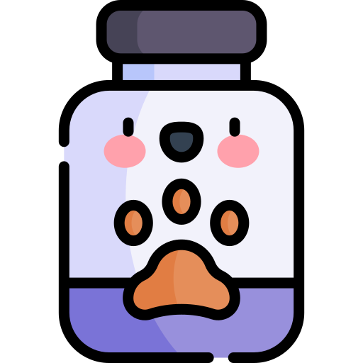 medizin Kawaii Lineal color icon