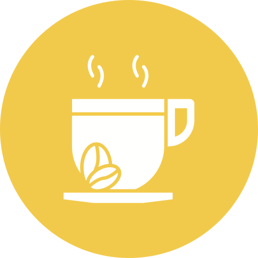Coffee break Generic Mixed icon