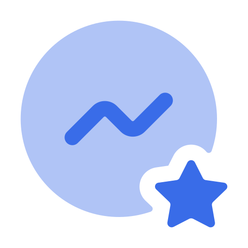 działalność Generic Blue ikona