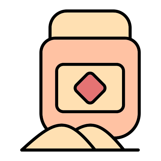반짝임 Generic Outline Color icon