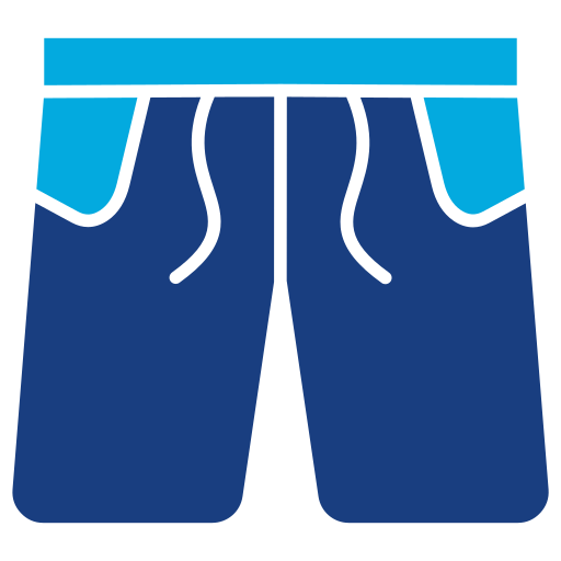 Boxer Generic Blue icon