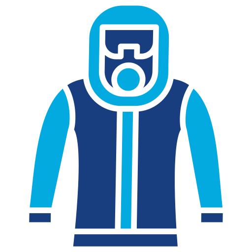 Ppe Generic Blue icon