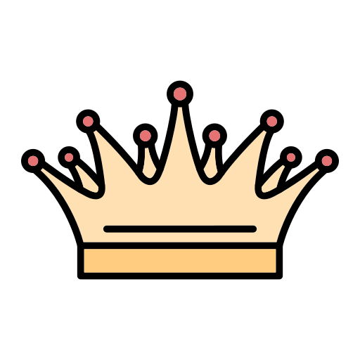krone Generic Outline Color icon